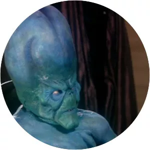 Moxx of Balhoon - Fictional character