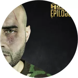 MoXXX - Musical artist