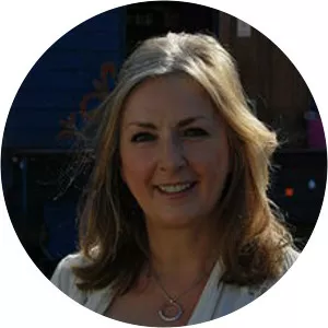 Moya Brennan - Irish singer