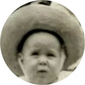 Moya Goff photograph