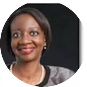 Moyenda Mutharika Knapp - Malawian lawyer ‧ Peter Mutharika's daughter