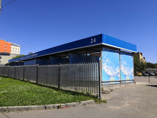 Moyka Samoobsluzhivaniya 24