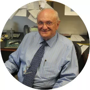 Moyses Szklo - Brazilian epidemiologist