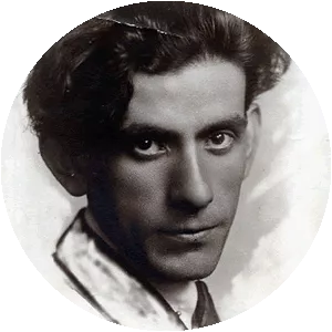 Moyshe Kulbak - Writer