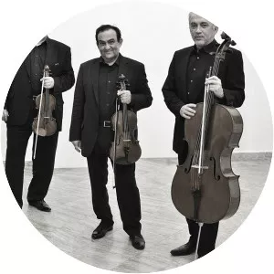 Moyzes Quartet - Musical quartet