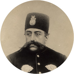 Mozaffar ad-Din Shah Qajar - Persian prince