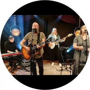 Mozaiek Worship - Singer