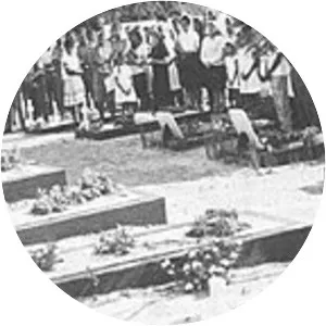 Mozambican War of Independence