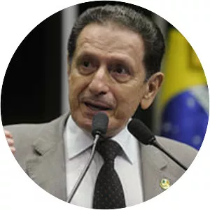 Mozarildo Cavalcanti