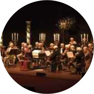 Mozart Festival Orchestra