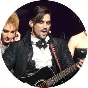 Mozart, l'opéra rock