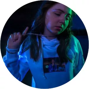 Mozee Montana - Russian rapper