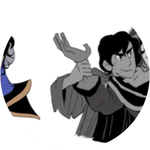 Mozenrath - Fictional character