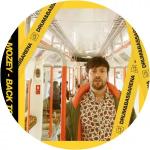 Mozey - Musical artist