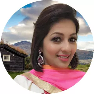 Mozeza Ashraf Monalisa