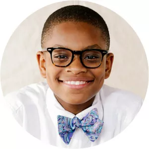 Moziah Bridges - Author