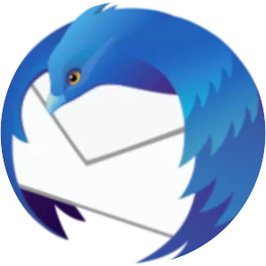 Mozilla Thunderbird - 