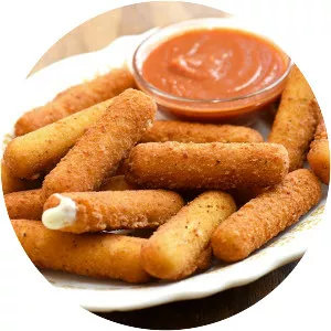 Mozzarella sticks - 