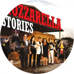 Mozzarella Stories