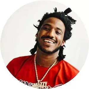 Mozzy - American rapper
