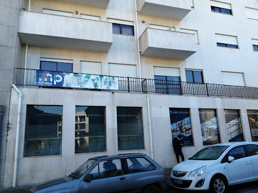 MP Academia - Training centre in Arcozelo, Portugal
