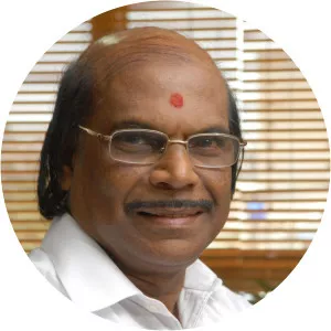 mp ramachandran