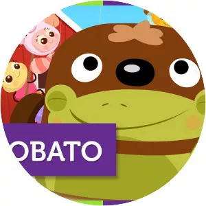 MPBaby - Musical artist