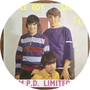 MPD Ltd - Pop band