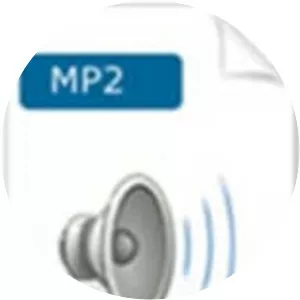 MPEG-1 Audio Layer II
