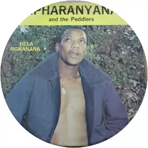 Mpharanyana