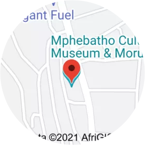 Mphebatho Cultural Museum & Moruleng Cultural Precinct - 