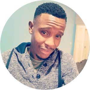 Mpho Mafela photograph