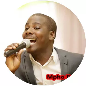 Mpho Regalo - Musical artist