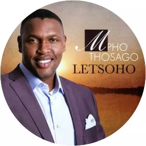 Mpho Thosago