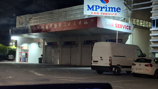 MPrime car service - Auto repair shop in Barca, Portugal