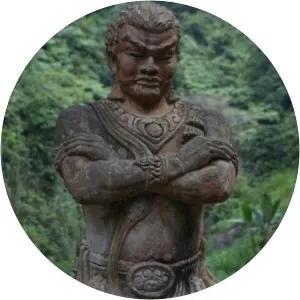 Mpu Tantular - Author