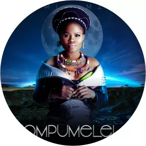 Mpumi Mzobe - Musical artist