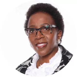 Mpumi Nxumalo photograph