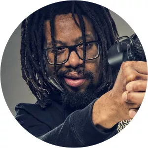 Mr. Lif - American rapper