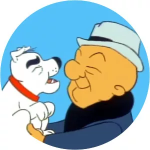 Mr. Magoo - Fictional character