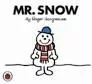 Mr. Snow