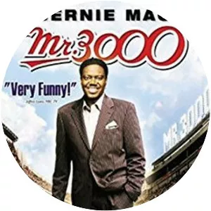 Mr. 3000 - 2004 ‧ Sport/Drama ‧ 1h 44m