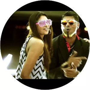 Mr. 5k - Musical artist