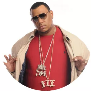 Mr. 704 - Musical artist