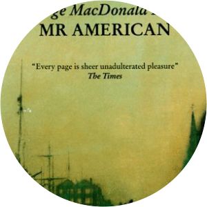 Mr. American George MacDonald Fraser