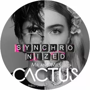 Mr And Mrs Cactus - Musical artist