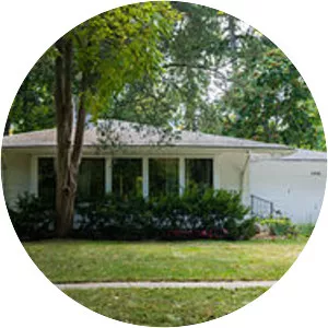 Mr. and Mrs Frank Boonstra House