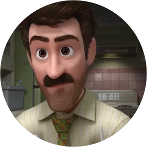 Mr. Andersen photograph