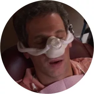 Mr. Anderton - Fictional character