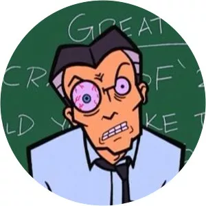 Mr. Anthony De Martino - Fictional character